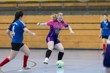 Bild 33 - wBJ Fortuna St. Juergen Winter Cup